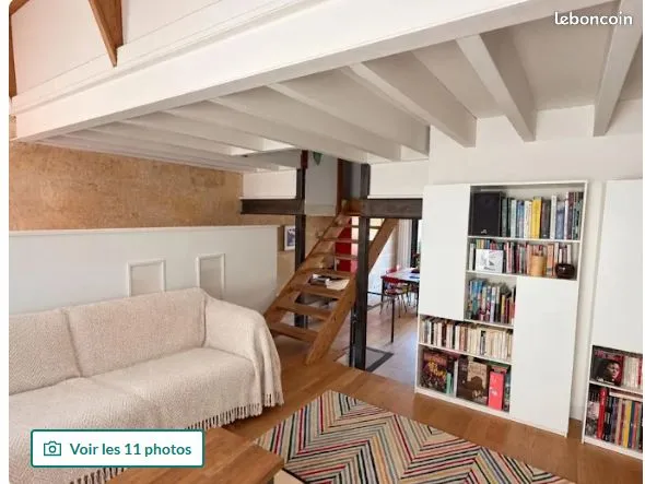 Vente maison 4 pièces 75 m²