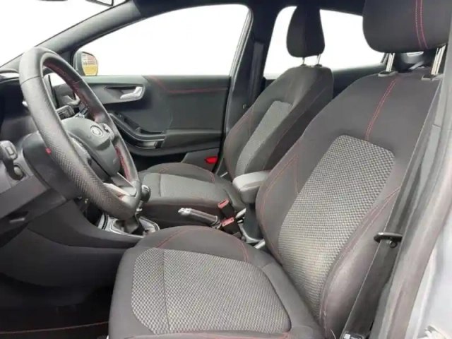 Ford Puma 1.0 flexifuel 125ch s&amp;s mhev st-line — photo 7