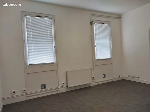 Bureaux 20 m² ARTIGUES