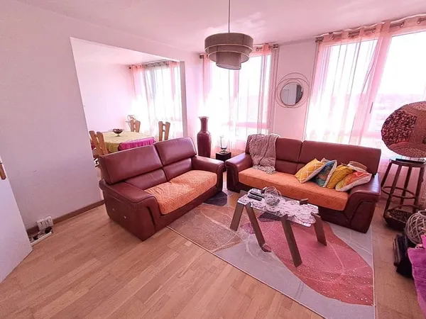 Appartement Conflans Sainte Honorine 4 pièce(s) 73.37 m2
