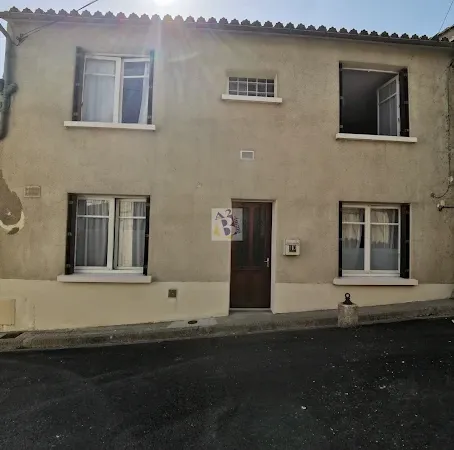 Maison 3 pièces 74 m²
