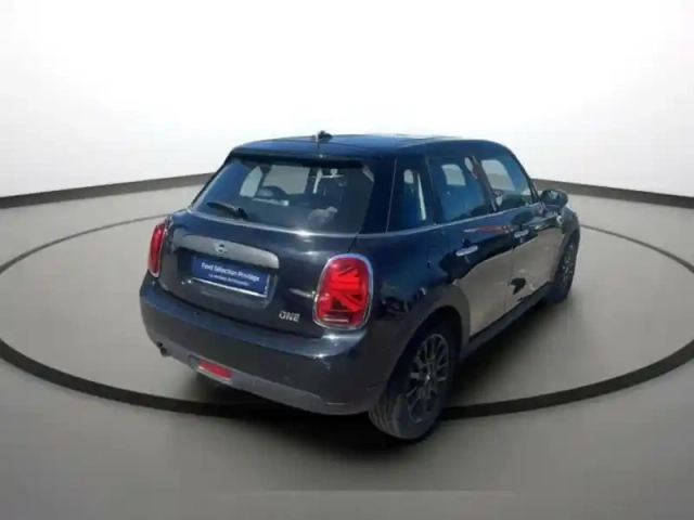 Mini Mini 5 portes one 102ch heddon street euro6d-t — photo 7