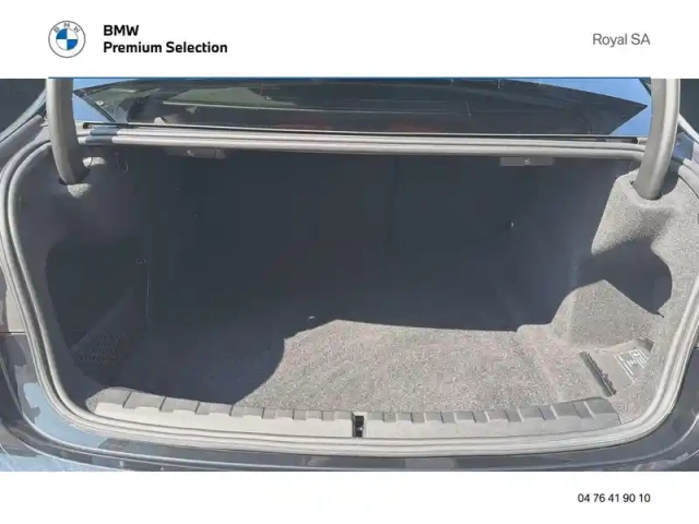 Bmw Serie 3 m3 3.0 510ch competition m xdrive — photo 4