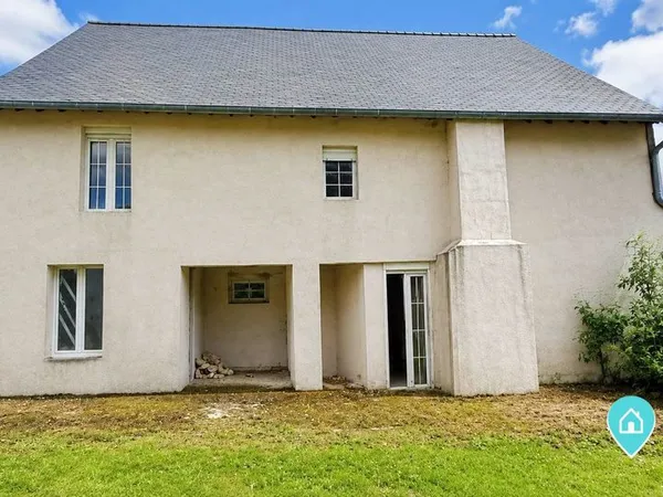 Maison 7 pièces 179 m²