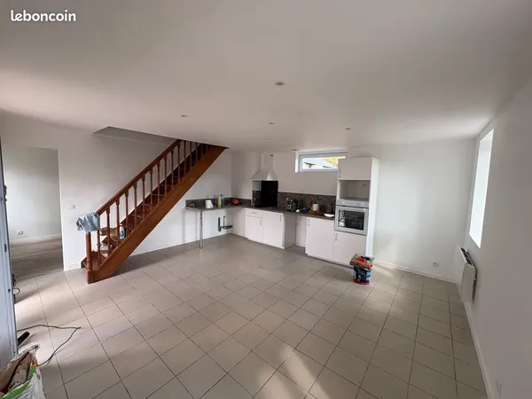 Location maison roncey