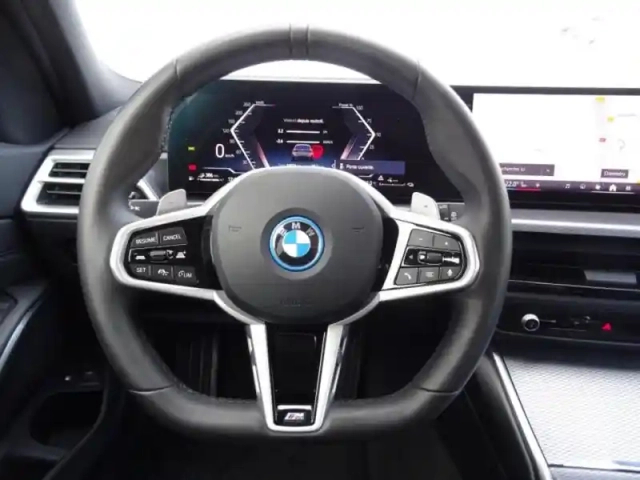 Bmw Serie 3 série 3 touring 330ea xdrive 292ch m sport — photo 8