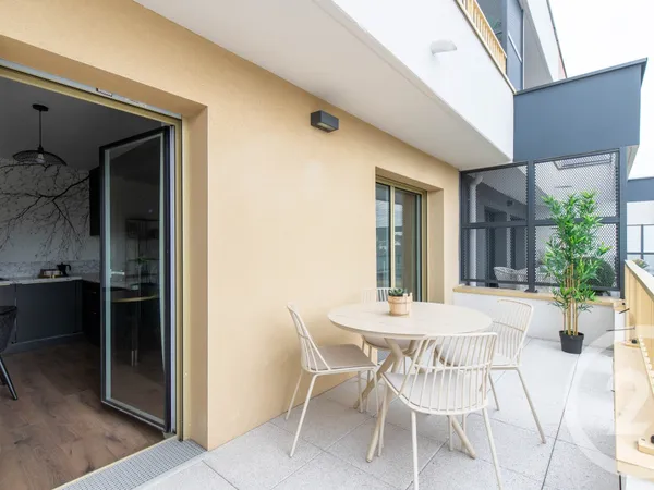Appartement 5 pièces 109 m²
