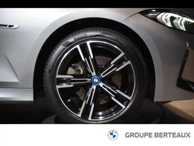 Bmw Serie 3 série 3 touring 330ea xdrive 292ch m sport — photo 9