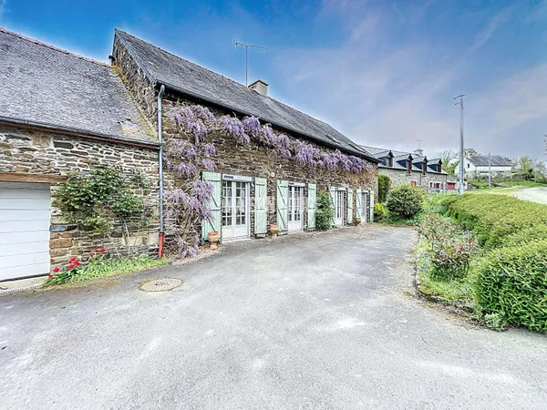 Maison 8 pièces 143 m²