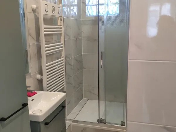 F3 55m² en plein coeur de Neudorf