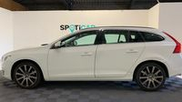 Volvo V60 D3 150ch R-Design Geartronic — photo 8