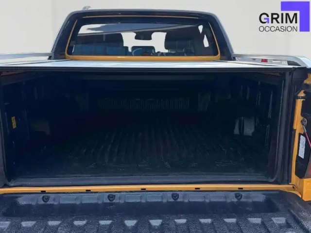 Ford Ranger dca 2.3 ecoboost gtdi 281 ch phev s&amp;s bva10 e-4wd — photo 7