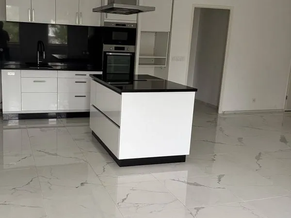 Appartement 3 pièces 76 m²