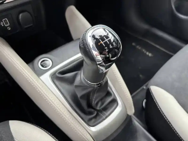 Nissan Micra ig-t 100 — photo 27