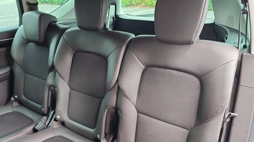Renault Espace 1.6 dCi 160 EDC6 - Zen – 2017 – 130785 km – Diesel – Boîte Automatique — photo 40