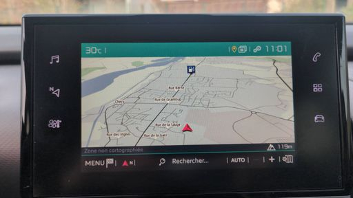 Citroen C4 Cactus 1.5 BlueHDi 100 - Shine Business – 2019 – 148046 km – Diesel – Boîte Manuelle — photo 10