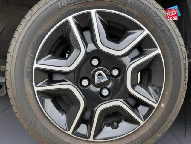 Dacia Spring 45ch confort plus - achat intégral — photo 10