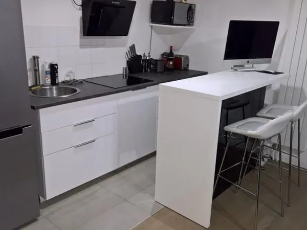 Studio de 31m2 à louer sur Suresnes
