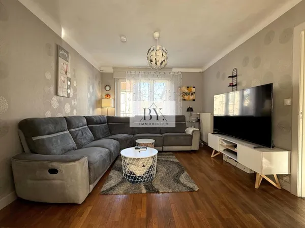 Maison 6 pièces 133 m²