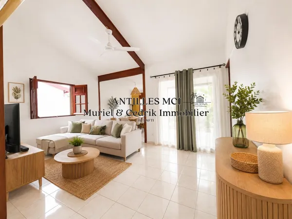 Coup de coeur pour cette jolie maison