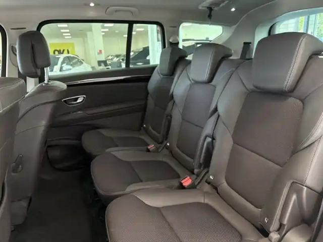 Renault Espace zen — photo 16
