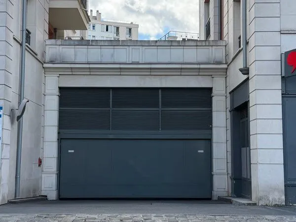 Parking Maisons - Alfort 94700 Centre-ville