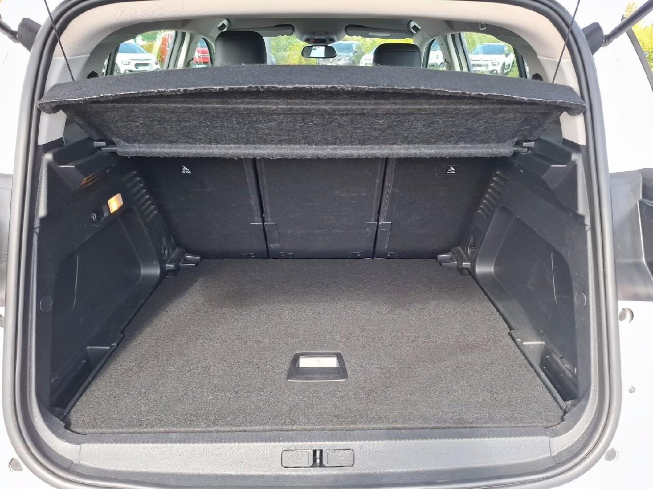 Citroën C5 Aircross bluehdi 130ch s&s business e6.d — photo 6