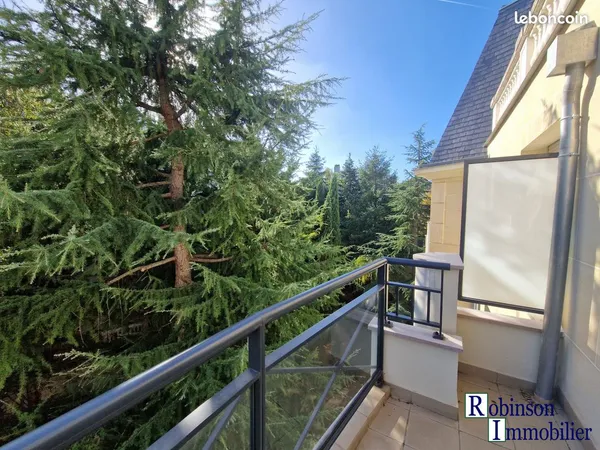 Appartement 4 pièces 100 m²