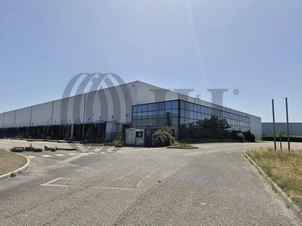 Entrepôt 26722 m²