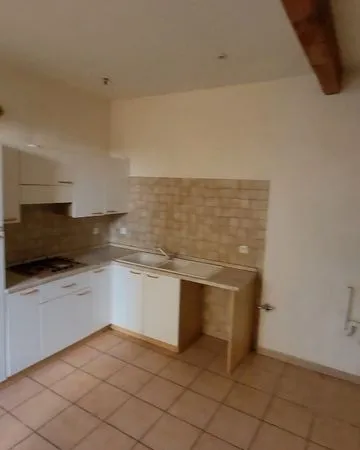 Immeuble 6 pièces 120 m²