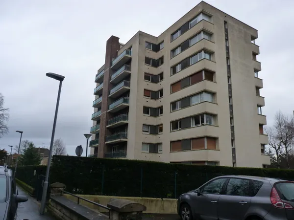 location appartement à Chaville 92