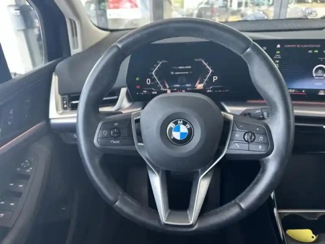 Bmw Serie 2 série 2 activetourer 218i 136ch luxury dkg7 — photo 6