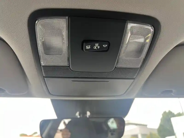 Kia Xceed 1.5 t-gdi 140 ch bvm6 — photo 33