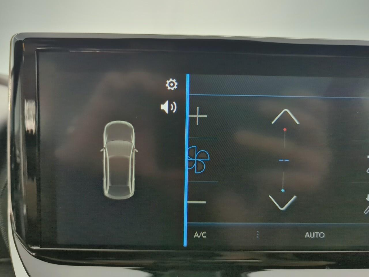 Peugeot 2008 100 s&s bvm6 style — photo 24