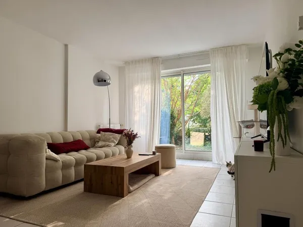 Vends T2 - 54m² - Bordeaux Cauderan 33200