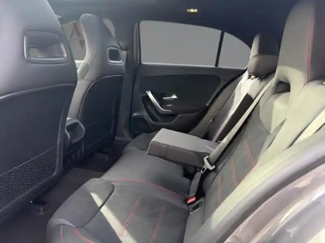 Mercedes Classe A 250 e hybrid eq star edition — photo 19