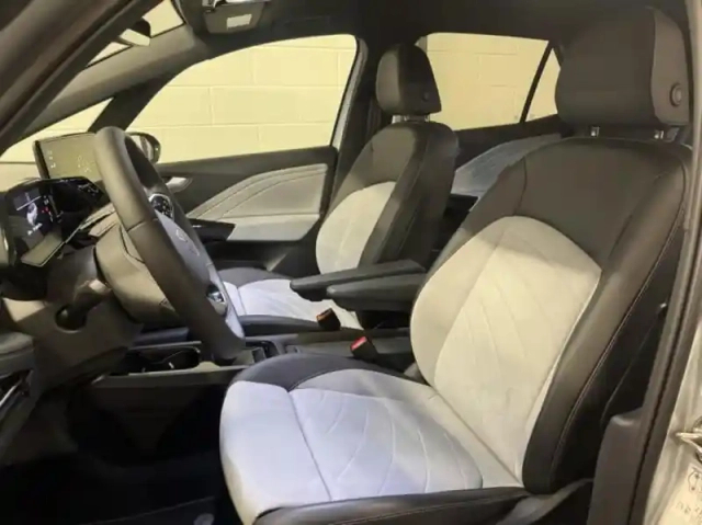 Volkswagen Id.3 204ch pro performance 58 kwh style — photo 8