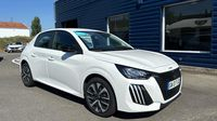 Peugeot 208 1.2 PureTech 75ch S&S Active — photo 3
