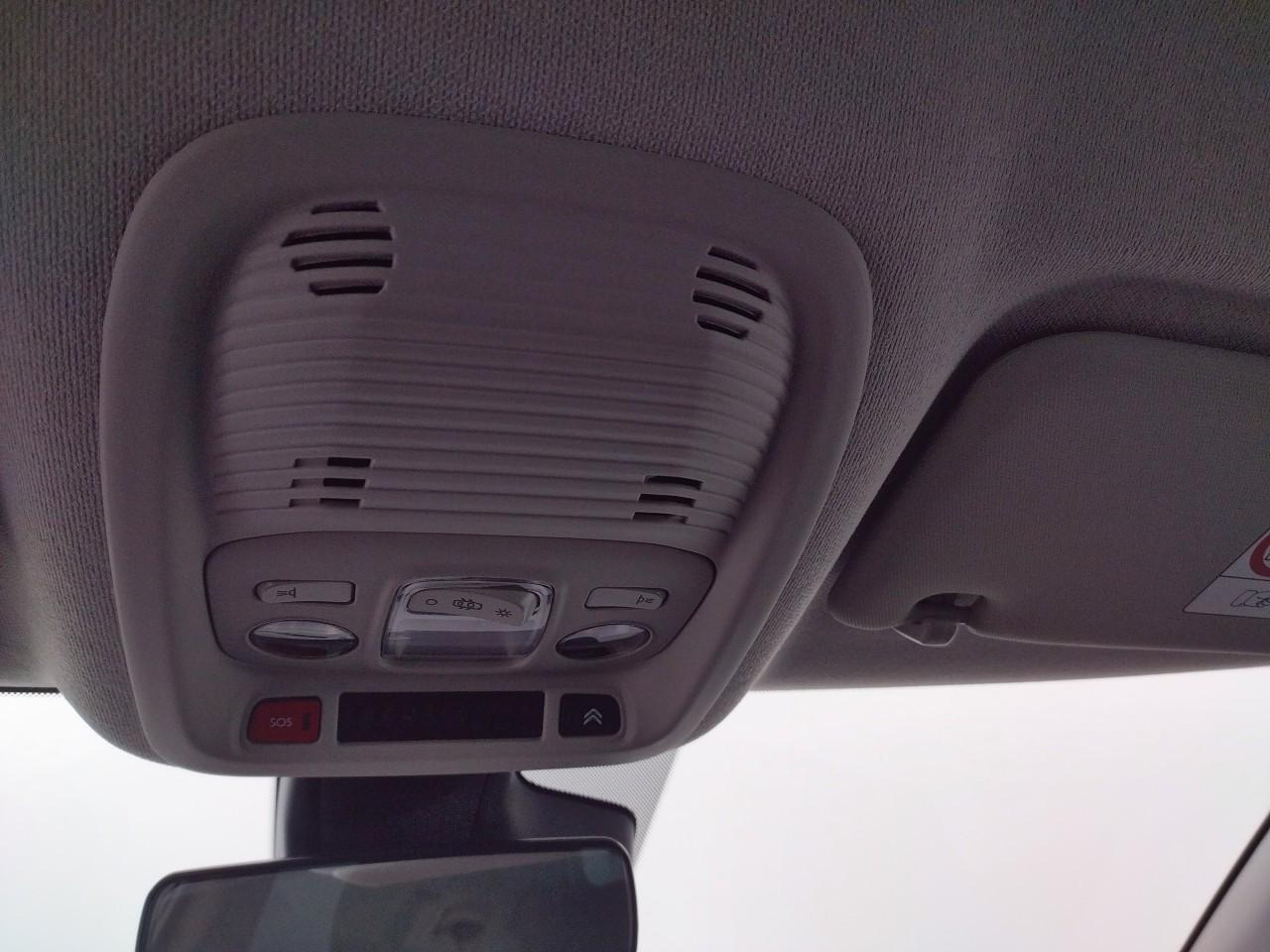 Citroën C3 Aircross puretech 110 s&s bvm6 plus — photo 20