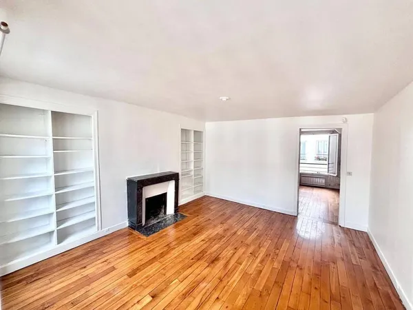 Appartement 4 pièces 74 m²