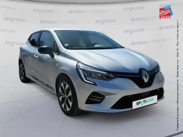 Renault Clio 1.0 tce 90ch evolution — photo 3
