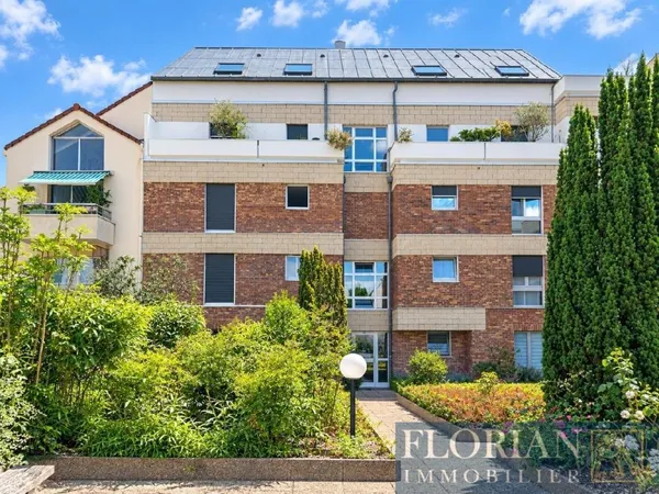 Appartement Vente Antony 3p 82m² 520000€