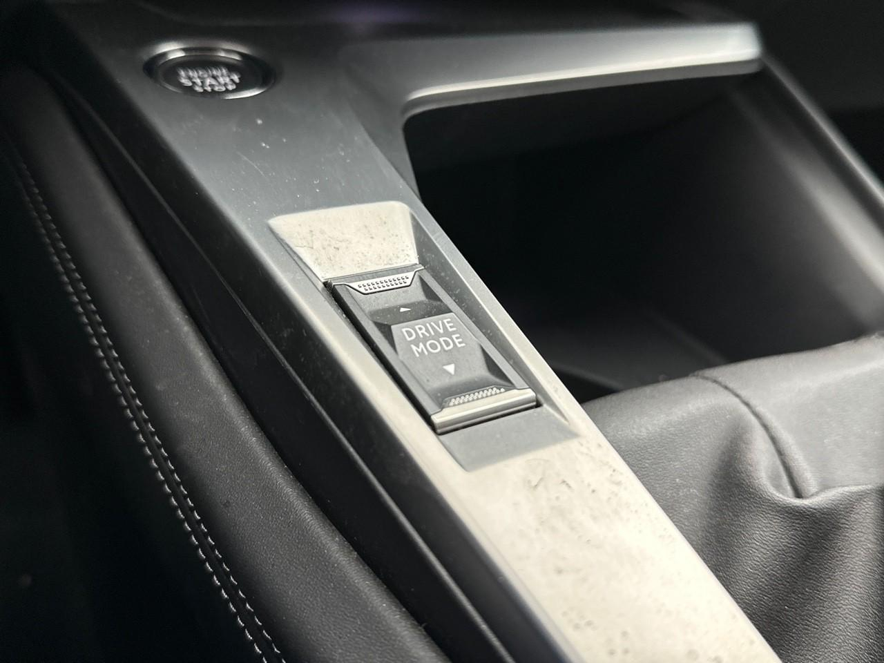 Peugeot 308 puretech 130ch s&s bvm6 allure — photo 28