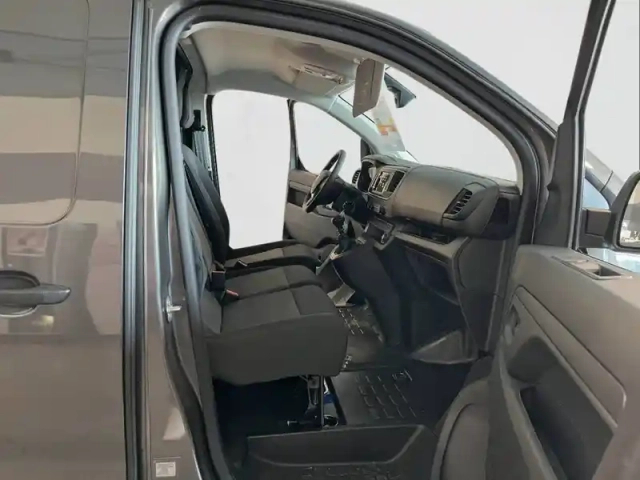 Citroën Jumpy fgn m bluehdi 145 bvm6 — photo 32