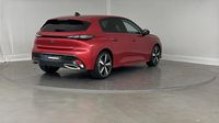 Peugeot 308 PHEV 180ch GT e-EAT8 — photo 5