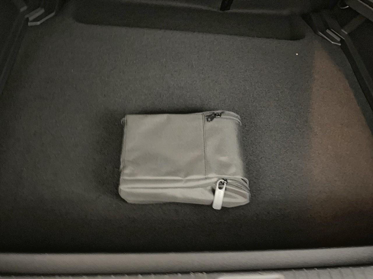 Citroën C3 Aircross hybride 145 ch aut plus — photo 16