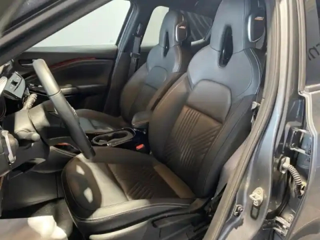Nissan Juke 1.0 dig-t 114ch tekna 2024 — photo 10