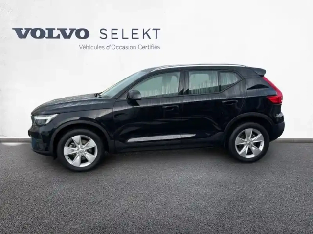 Volvo Xc40 b3 163 ch dct7 — photo 2