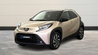Toyota Aygo X 1.0 VVT-i 72ch Design S-CVT MY24 — photo 1