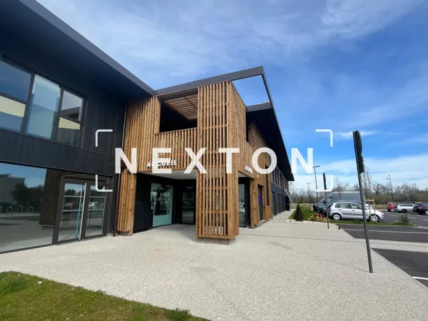 Local commercial 70 m²